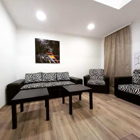 Mystic Apartments Jagodina Exterior foto
