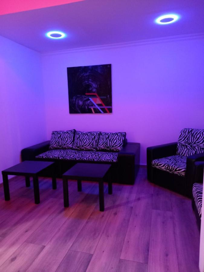 Mystic Apartments Jagodina Exterior foto