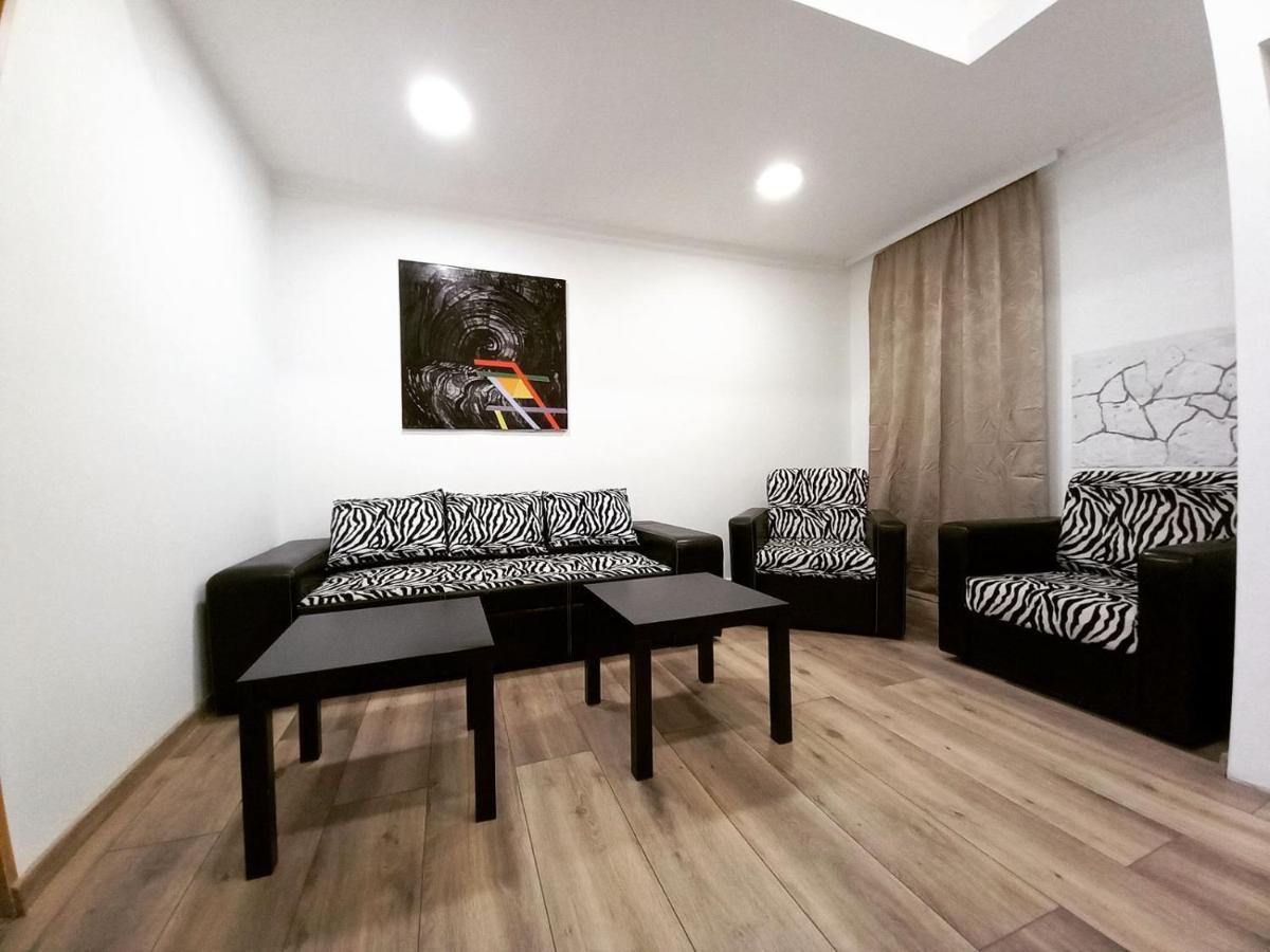 Mystic Apartments Jagodina Exterior foto