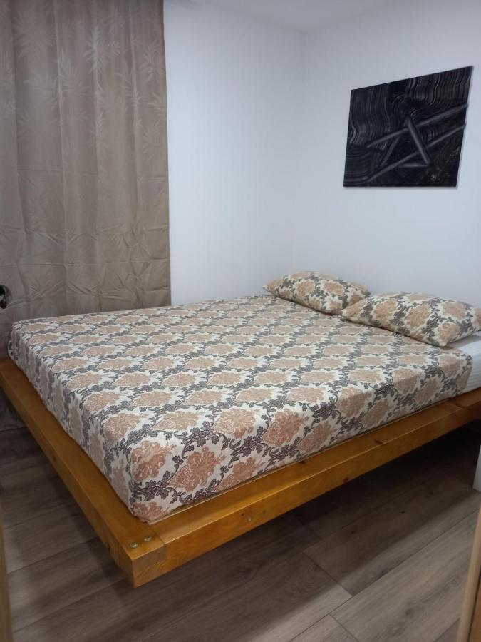 Mystic Apartments Jagodina Exterior foto