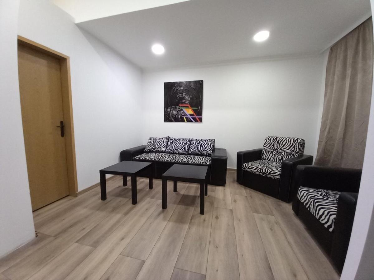 Mystic Apartments Jagodina Exterior foto