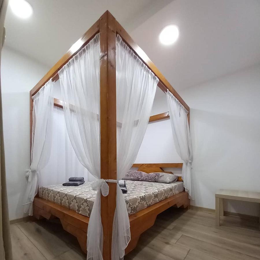 Mystic Apartments Jagodina Exterior foto
